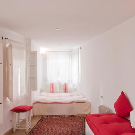 La Casa Del Mar Hotell Essaouira Eksteriør bilde