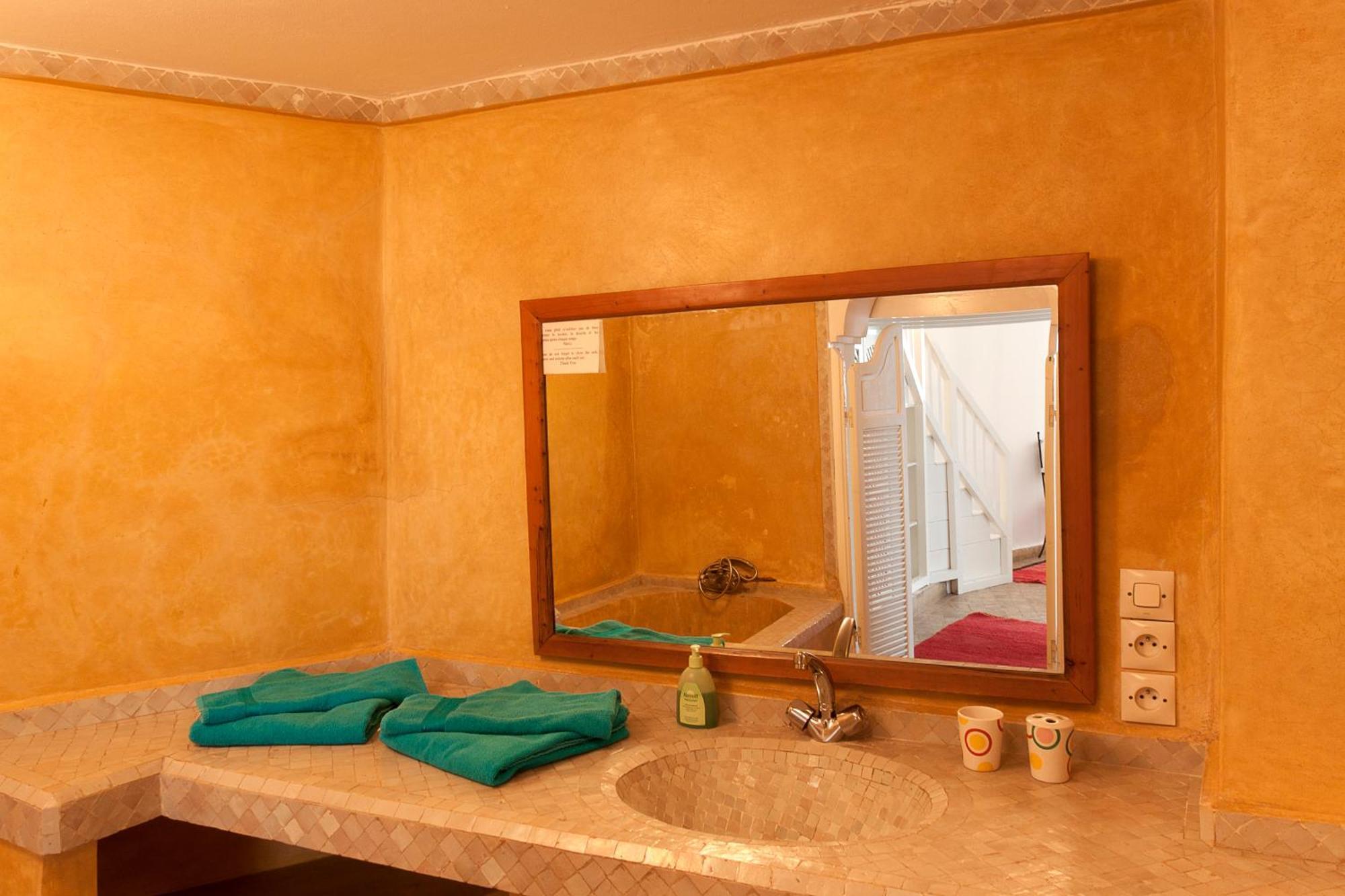 La Casa Del Mar Hotell Essaouira Eksteriør bilde