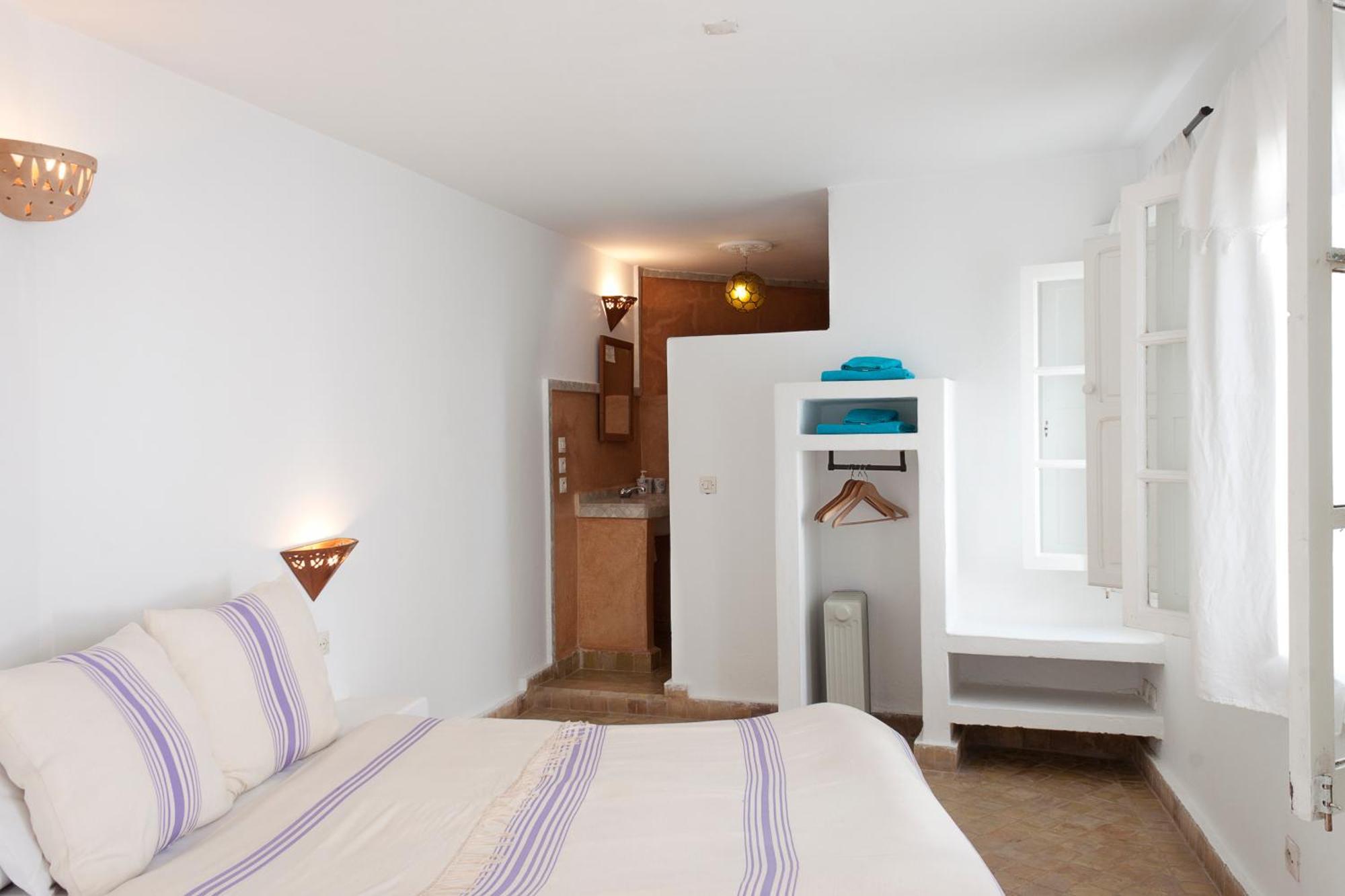 La Casa Del Mar Hotell Essaouira Eksteriør bilde