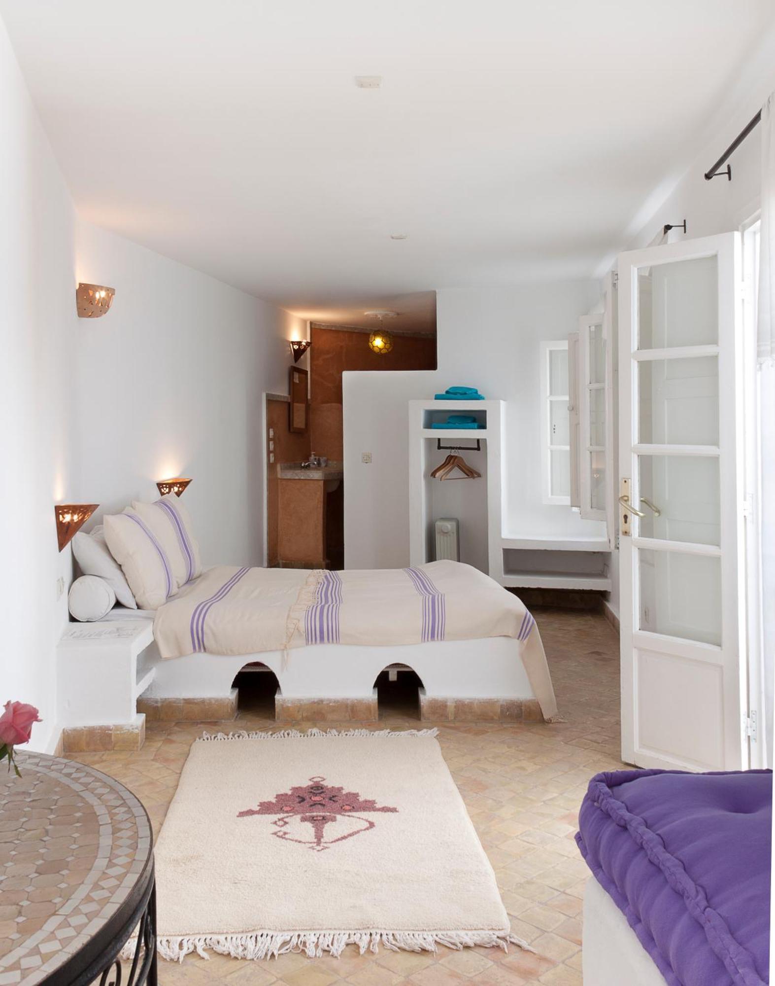 La Casa Del Mar Hotell Essaouira Eksteriør bilde
