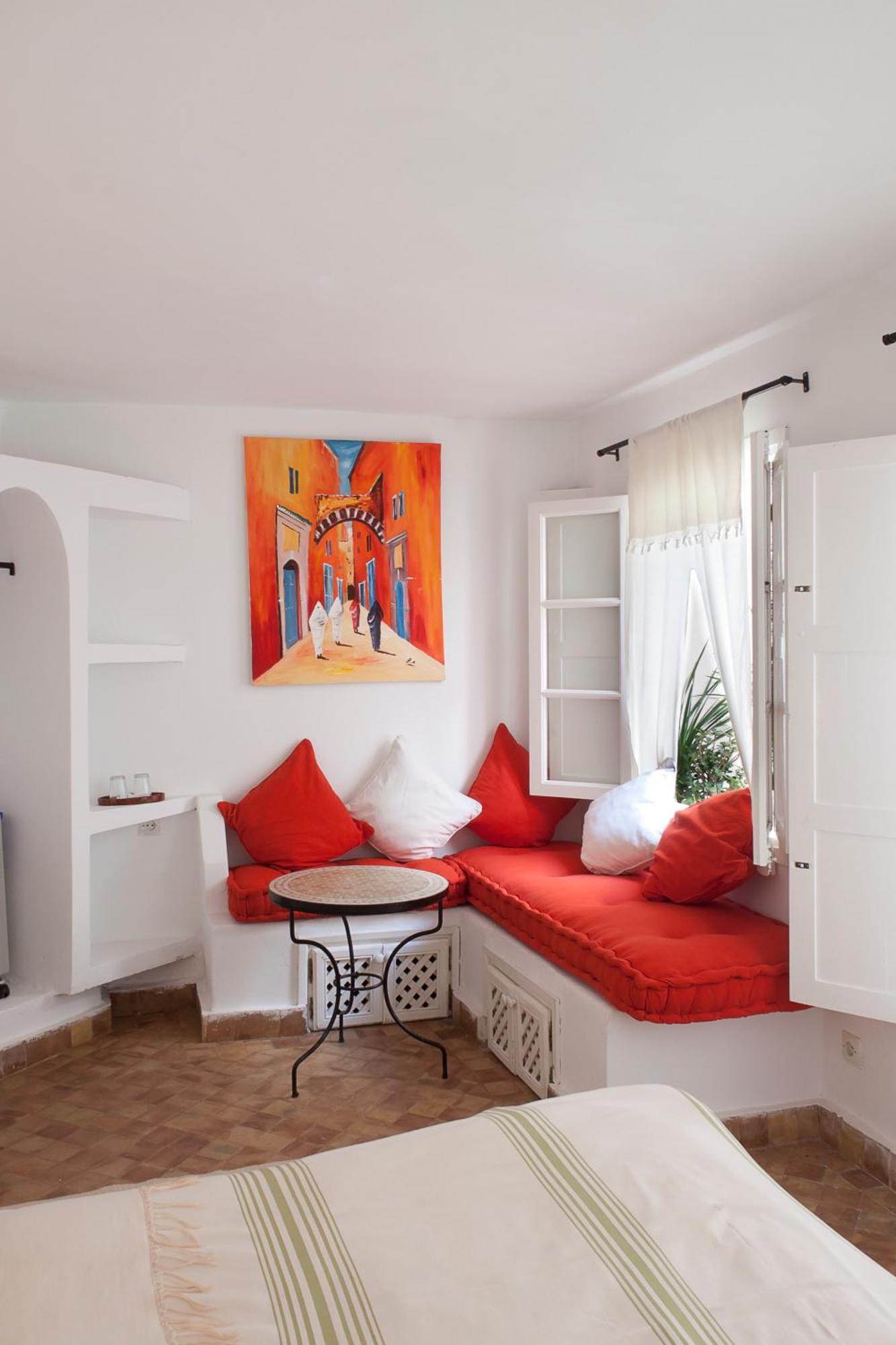 La Casa Del Mar Hotell Essaouira Eksteriør bilde