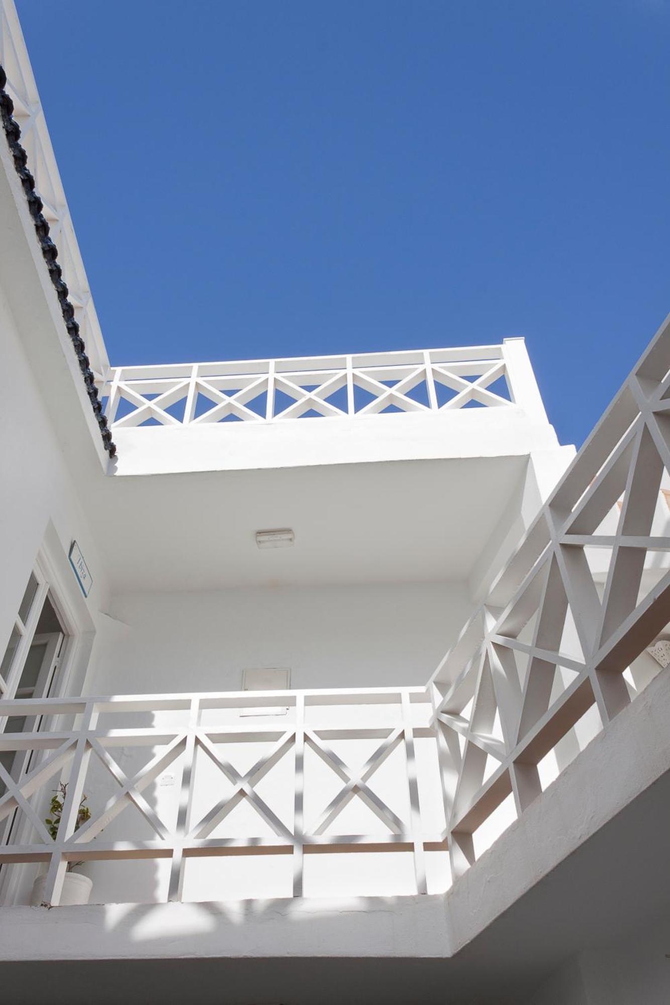 La Casa Del Mar Hotell Essaouira Eksteriør bilde