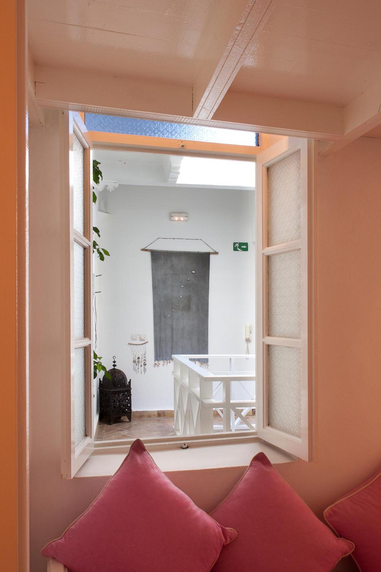 La Casa Del Mar Hotell Essaouira Eksteriør bilde