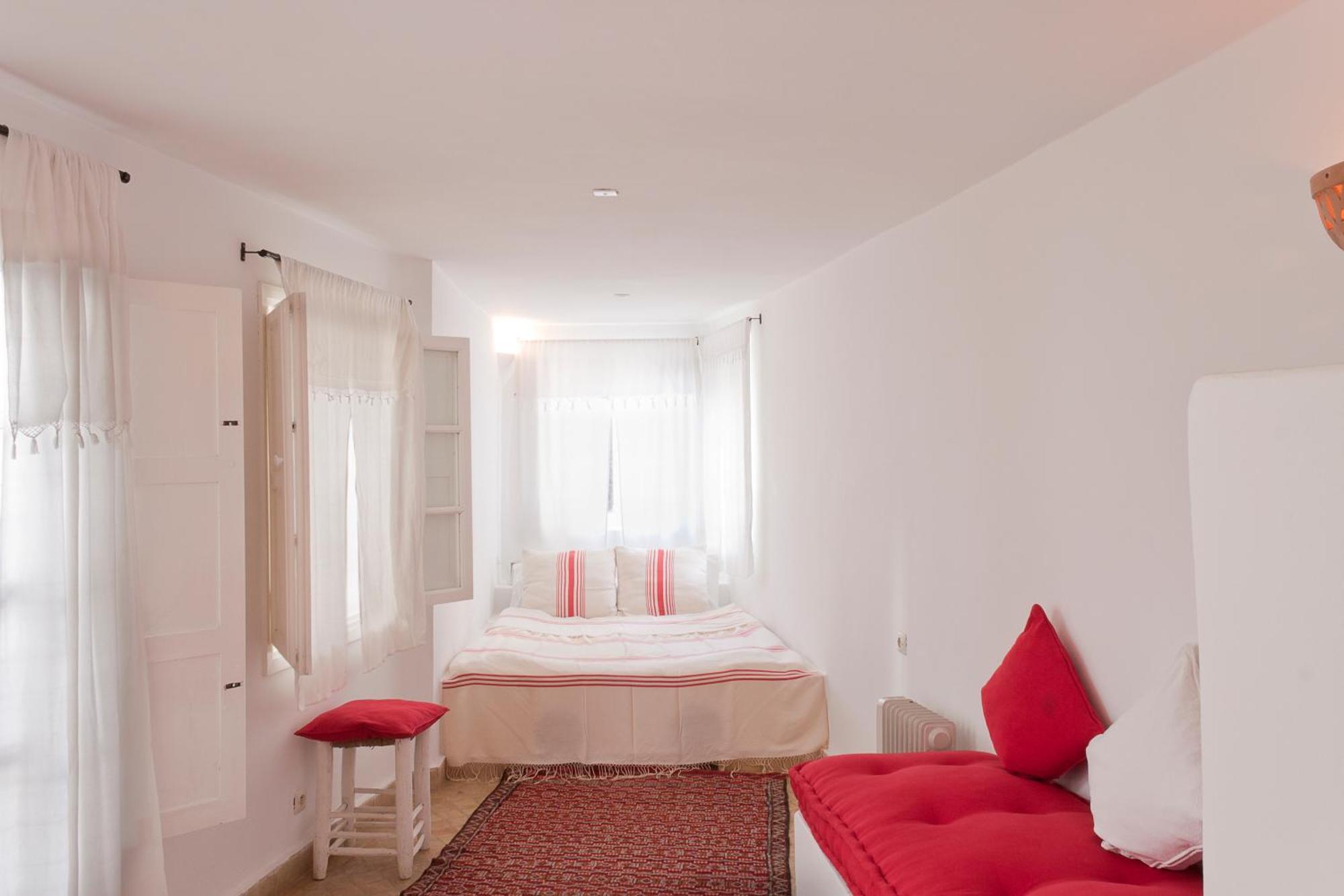 La Casa Del Mar Hotell Essaouira Eksteriør bilde