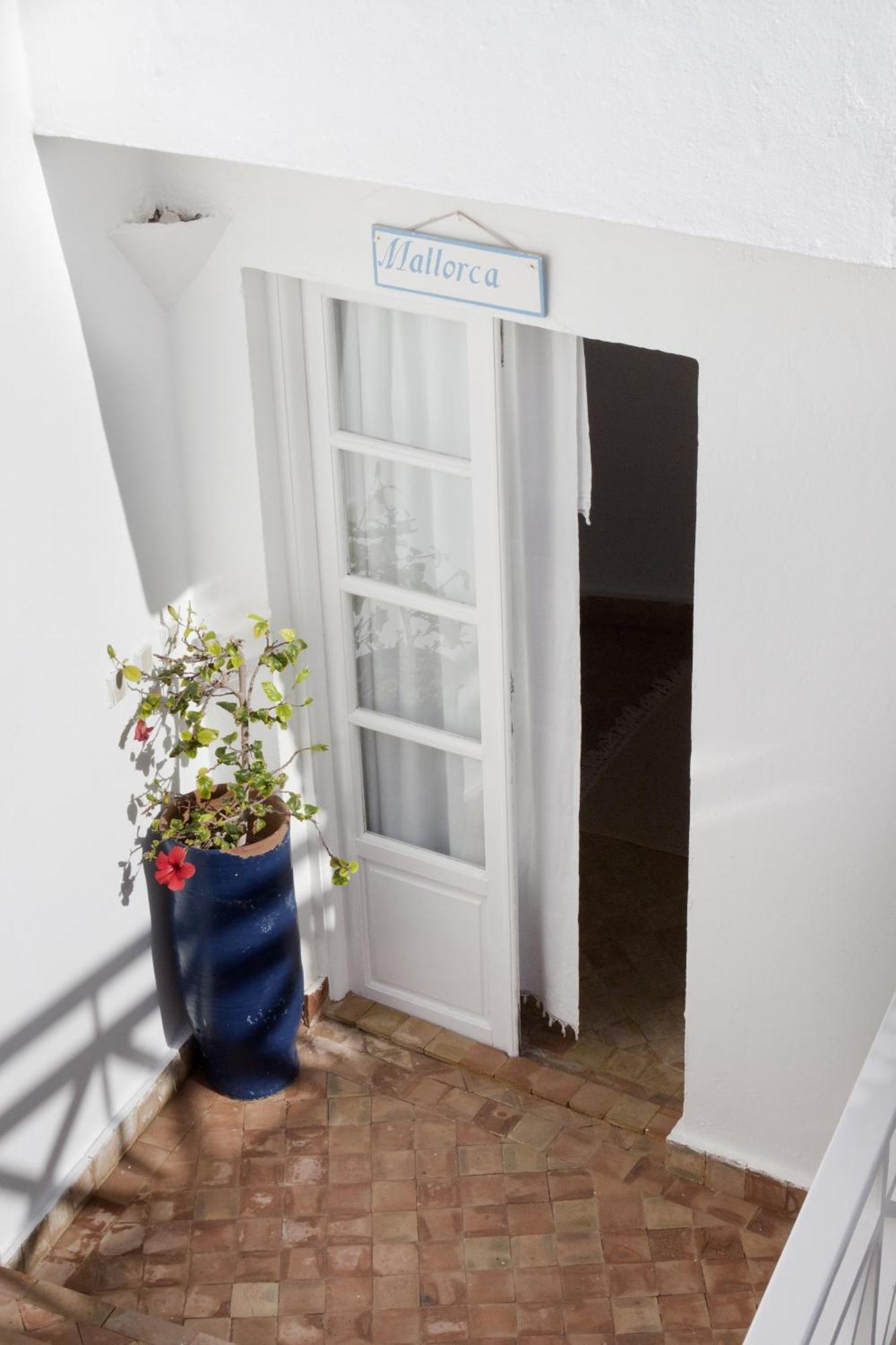 La Casa Del Mar Hotell Essaouira Eksteriør bilde