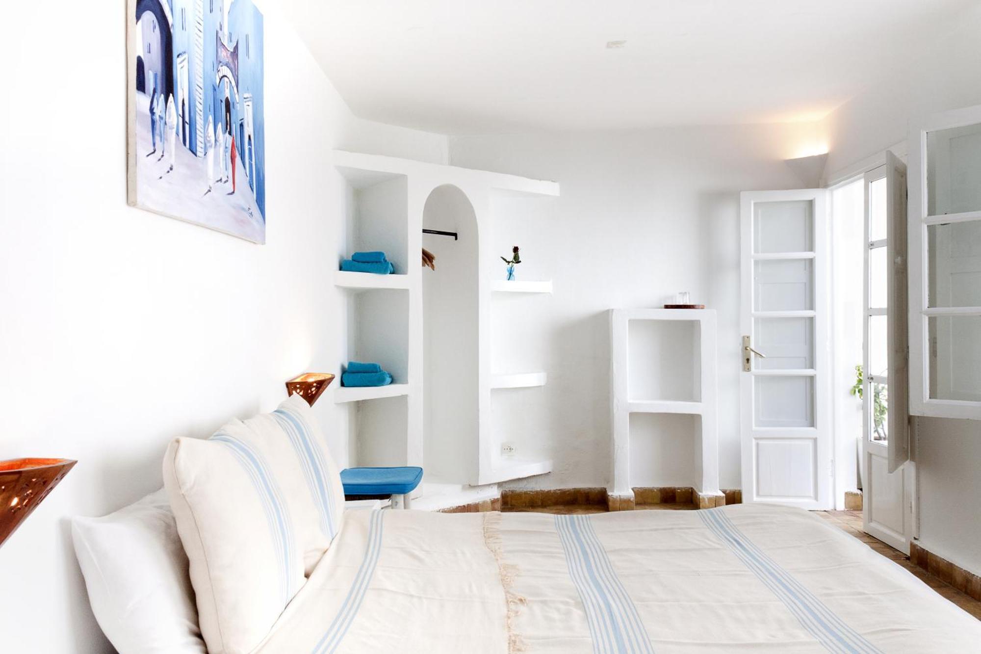 La Casa Del Mar Hotell Essaouira Eksteriør bilde
