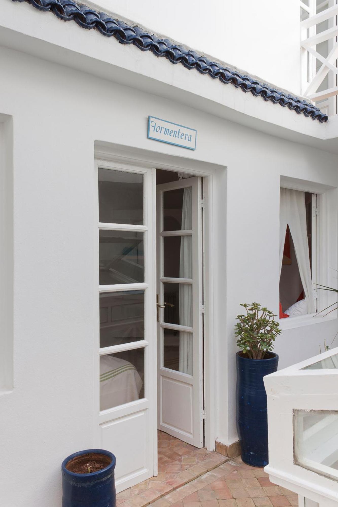La Casa Del Mar Hotell Essaouira Eksteriør bilde