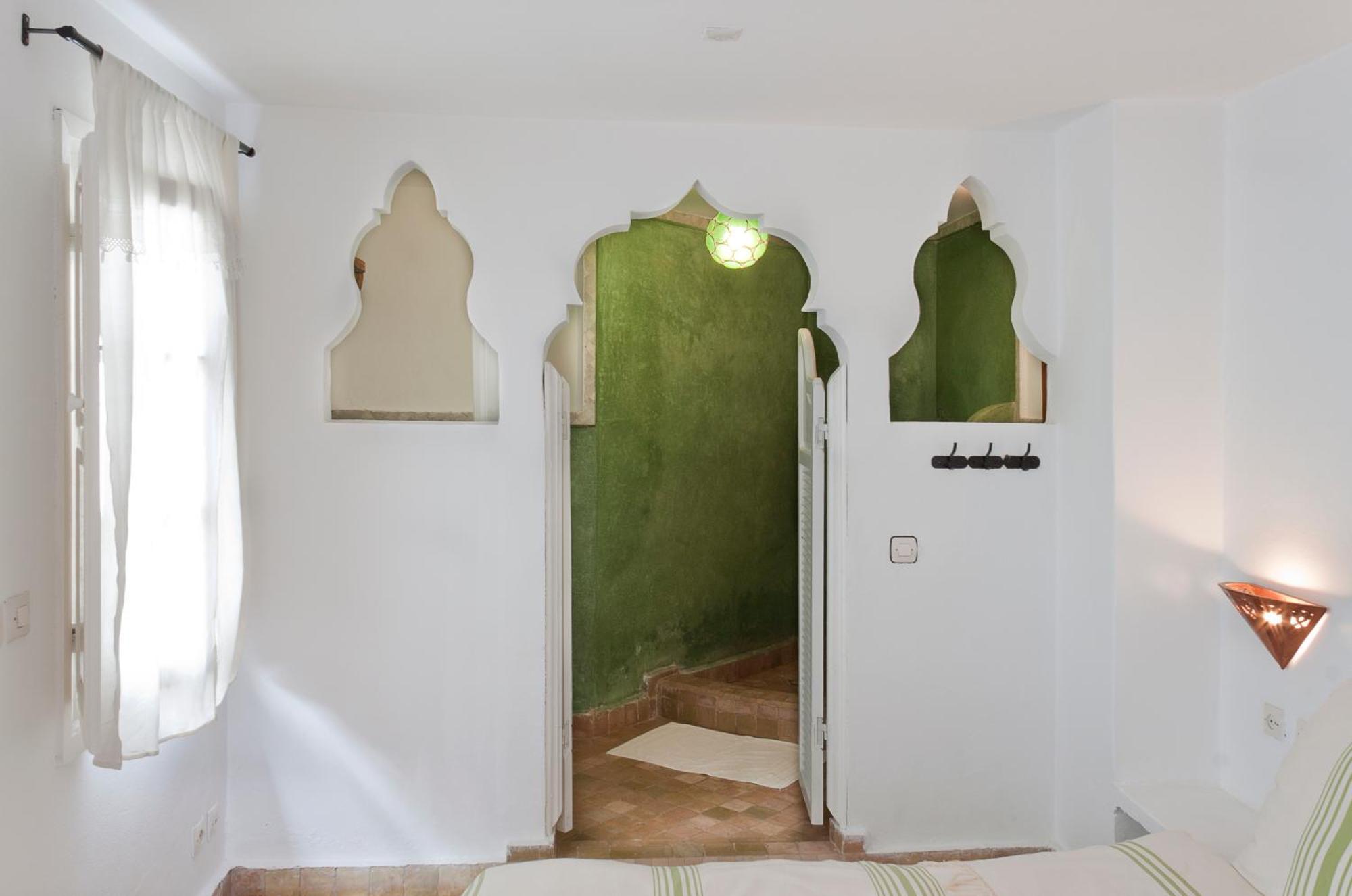 La Casa Del Mar Hotell Essaouira Eksteriør bilde