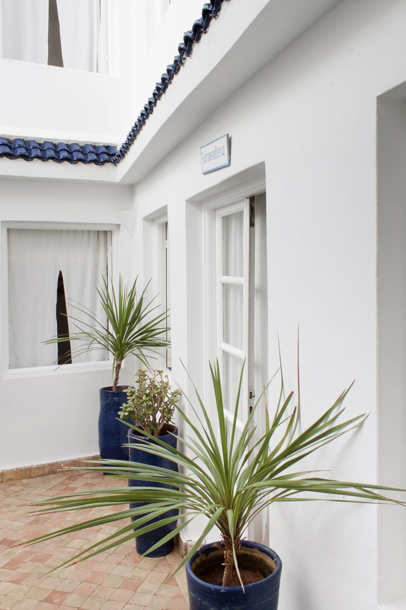 La Casa Del Mar Hotell Essaouira Eksteriør bilde