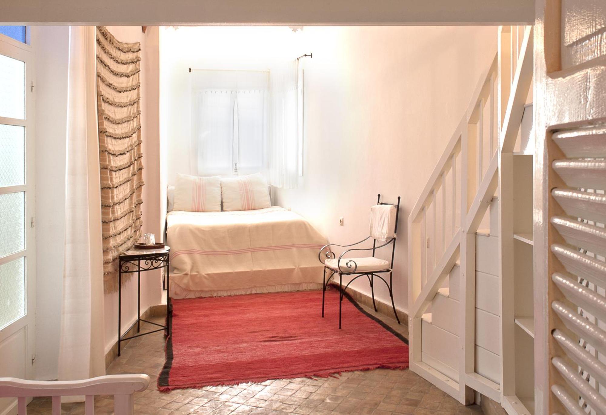 La Casa Del Mar Hotell Essaouira Eksteriør bilde