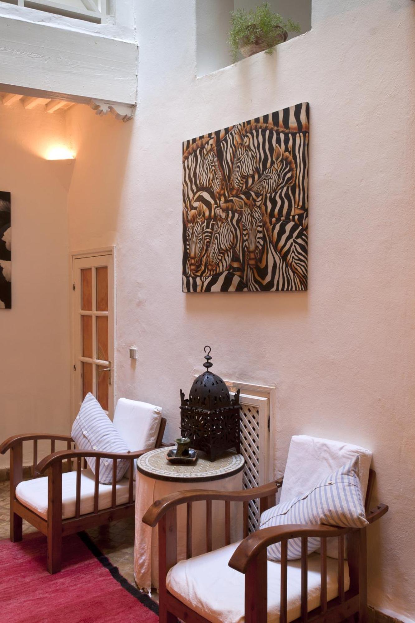 La Casa Del Mar Hotell Essaouira Eksteriør bilde