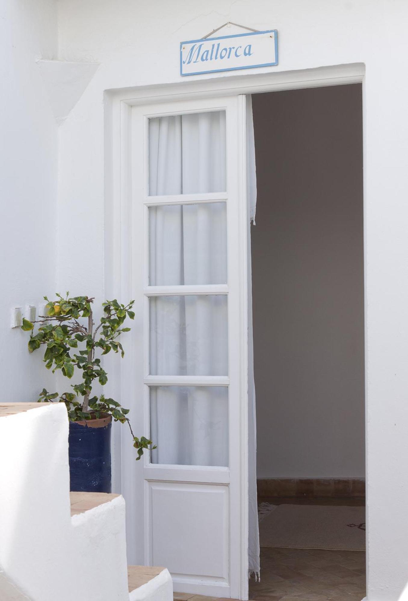 La Casa Del Mar Hotell Essaouira Eksteriør bilde