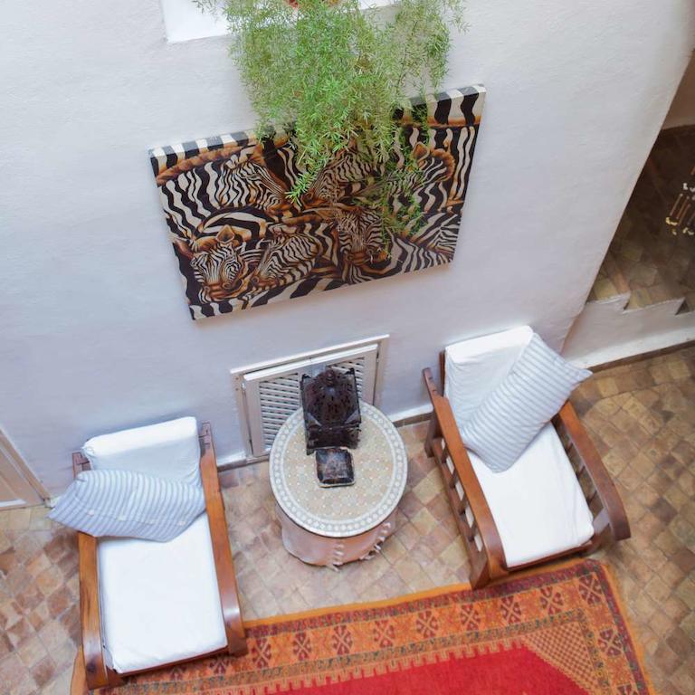 La Casa Del Mar Hotell Essaouira Eksteriør bilde