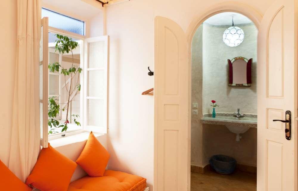 La Casa Del Mar Hotell Essaouira Eksteriør bilde