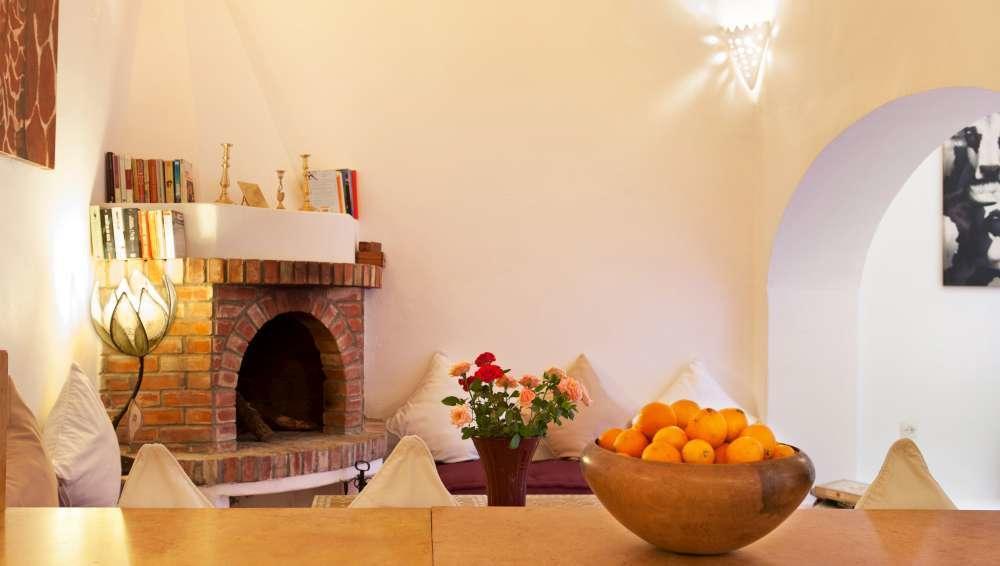 La Casa Del Mar Hotell Essaouira Eksteriør bilde