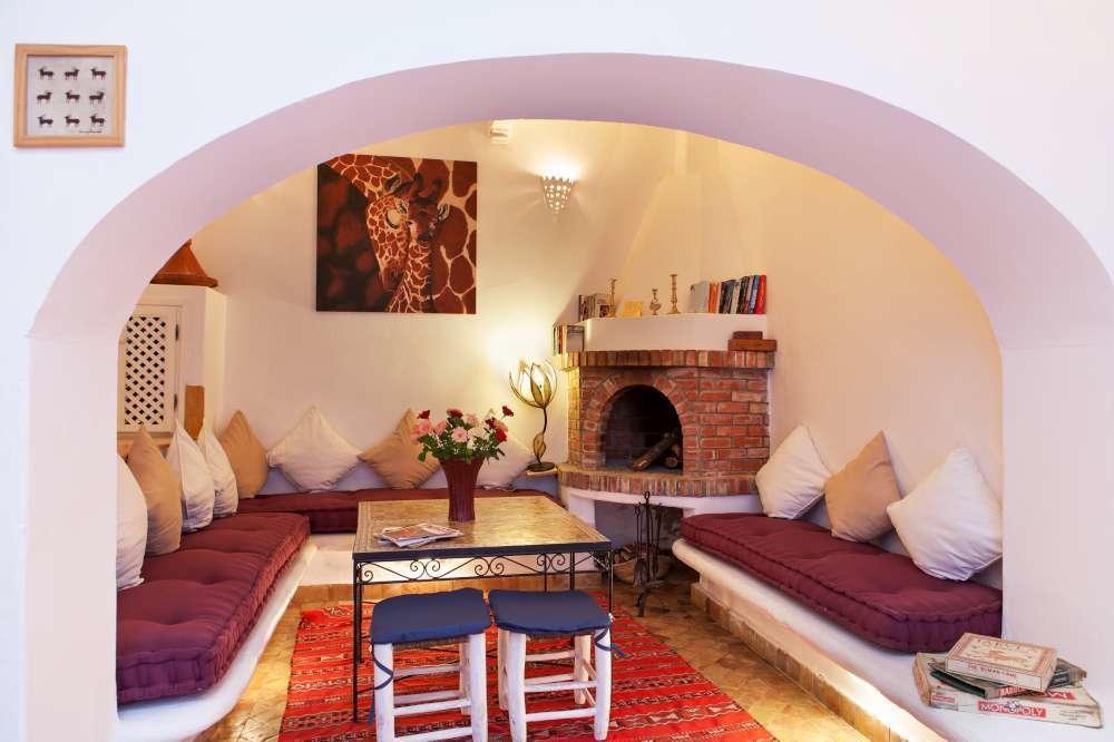 La Casa Del Mar Hotell Essaouira Eksteriør bilde