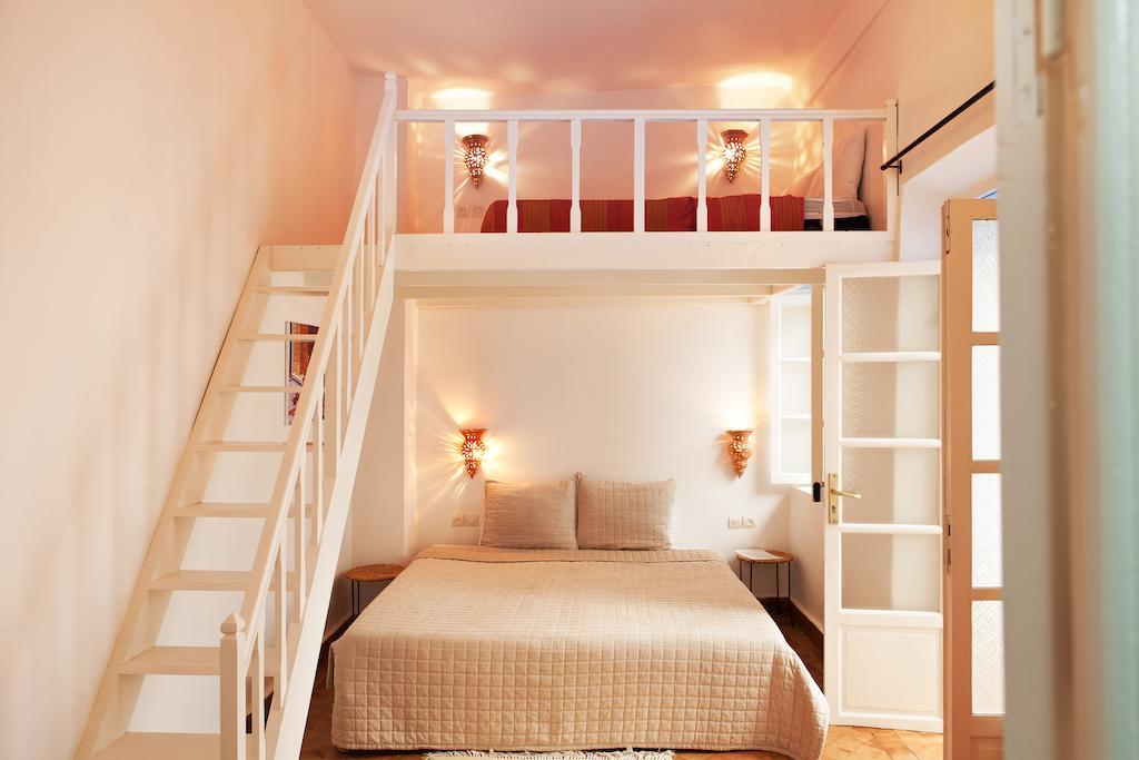 La Casa Del Mar Hotell Essaouira Eksteriør bilde
