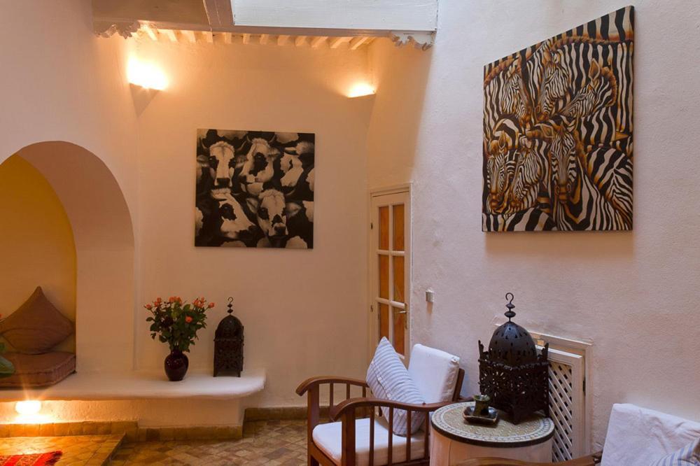 La Casa Del Mar Hotell Essaouira Eksteriør bilde
