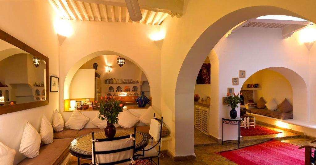 La Casa Del Mar Hotell Essaouira Eksteriør bilde