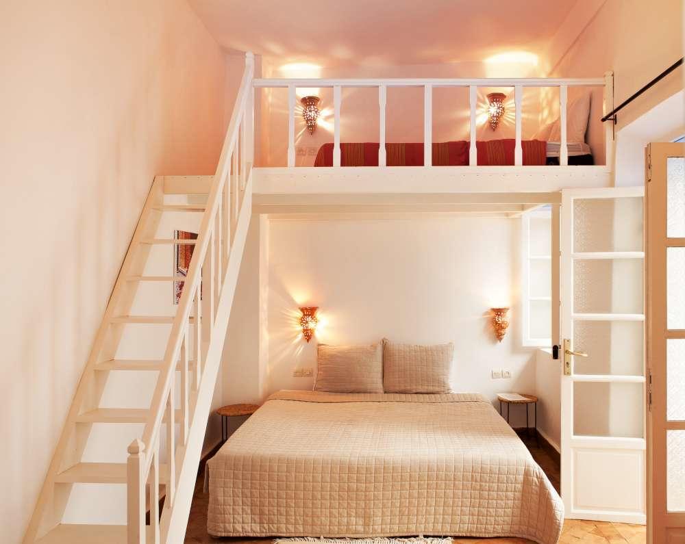 La Casa Del Mar Hotell Essaouira Eksteriør bilde